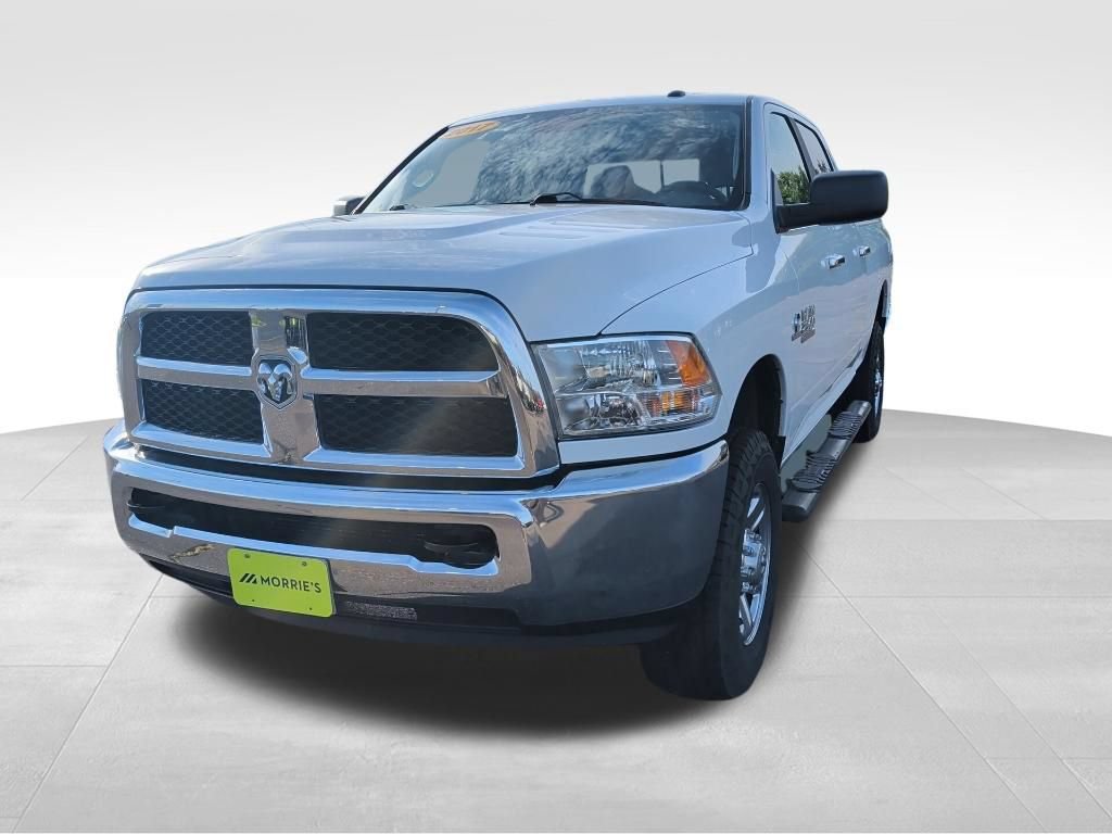 ram ram 2500 pickup 2017 3C6UR5DL5HG725181 image ram ram 2500 pickup 2017 3C6UR5DL5HG725181 image
